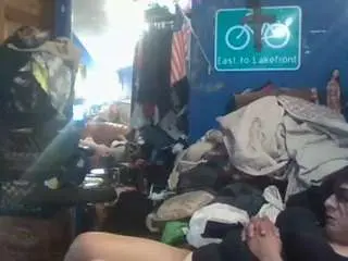 Camsoda Adult Webcam of leticiafox77