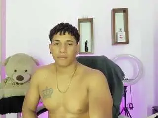 Camsoda Watch Live Sex Cams of manuelandjhon