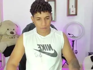 Camsoda Best live sex cam show of manuelandjhon