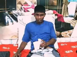 Camsoda Live Porn of indianthuggin