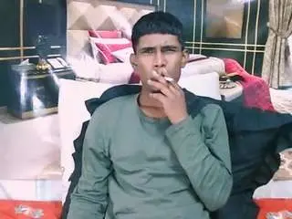 Camsoda Adult Video Chat of indianthuggin