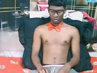 Camsoda Live Porn of indianthuggin