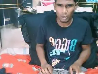 Camsoda Watch Live Sex Cams of indianthuggin