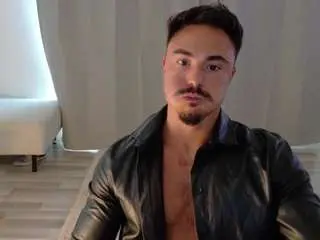 Camsoda Sex Cam of masterlukas