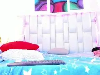 Camsoda Free Porn Cam of andykings1