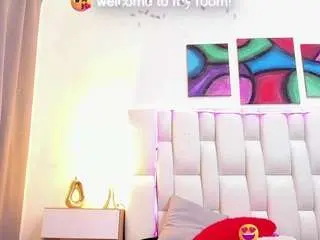 Camsoda Private Sex Chat of andykings1