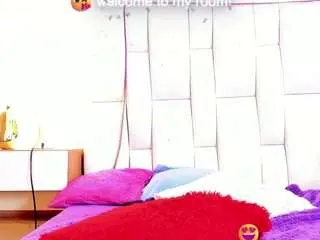 Camsoda Free Live Porn of andykings1