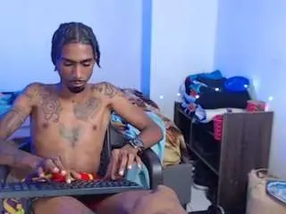 Camsoda Live Sex of burrodelacosta