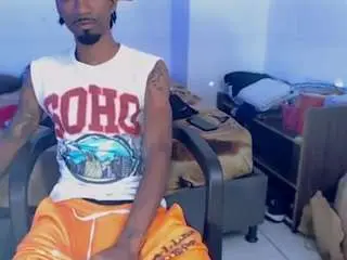 Camsoda Nude Webcam of burrodelacosta