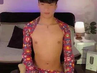 Camsoda Adult Video Chat of angel-david-ad