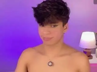 Camsoda Nude Webcam of angel-david-ad