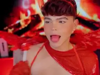Camsoda Live Sex of stevprz