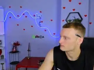 Camsoda Free Live Porn of kevin-nix