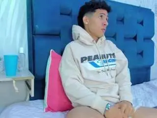 Camsoda Live Sex Cam of jhosexguy