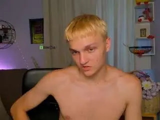 Camsoda Best live sex cam show of john-lik