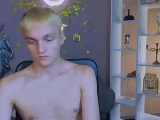 Camsoda Private Sex Chat of john-lik
