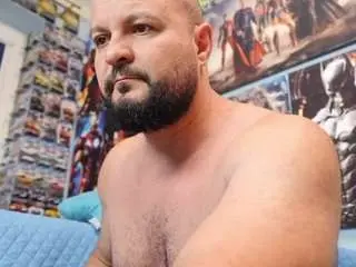 Camsoda Adult Video Chat of hugearms