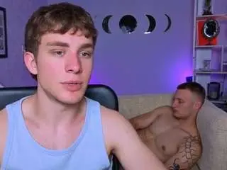 Camsoda Best Webcam of mike-crist1