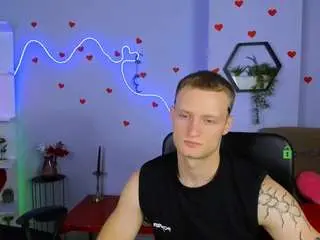 Camsoda Free Live Porn of mike-crist1
