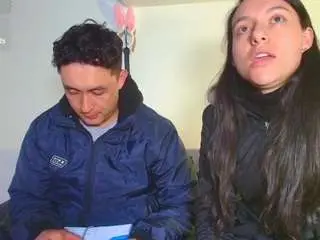 Camsoda Watch Live Sex Cams of jeremmyandstacy