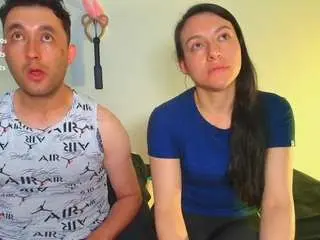 Camsoda Private Sex Chat of jeremmyandstacy