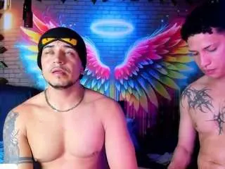 Camsoda Best Webcam of ecstasyx2-23