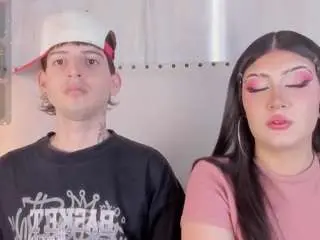 Camsoda Best Webcam of settandgwen20