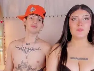 Camsoda Watch Live Sex Cams of settandgwen20