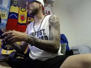 Camsoda Sex Chat of maestrojhon14