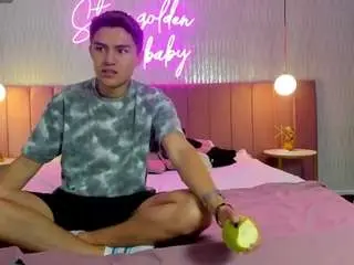 Camsoda Sex Cam of secretvelvetfx