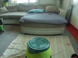 Camsoda Nude Webcam of sideshowcan