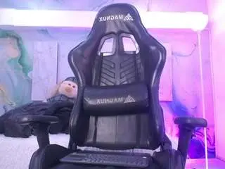 Camsoda Best Webcam of michaelhanks