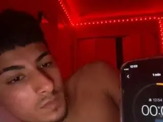 Camsoda Sex Cam of alaxden