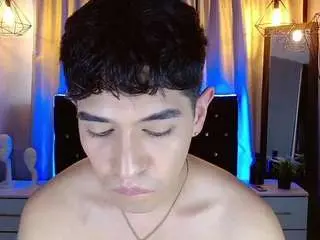 Camsoda Live Porn of stone-axel