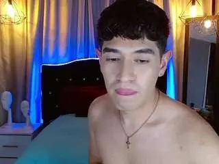 Camsoda Watch Live Sex Cams of stone-axel