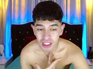 Camsoda Free Live Porn of stone-axel