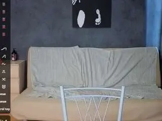Camsoda Adult Webcams of jonnydarkk