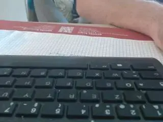 Camsoda Live Porn of ikke1990