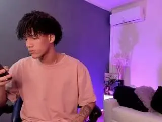 Camsoda Watch Live Sex Cams of adam-walker90