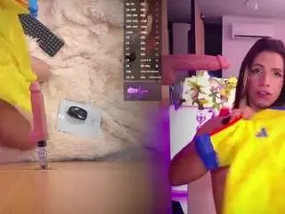 Camsoda Adult Video Chat of tylerbloom