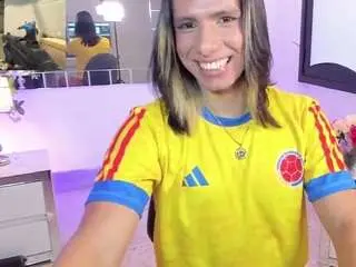 Camsoda Best live sex cam show of tylerbloom