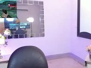 Camsoda Sex Cam of tylerbloom