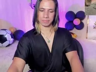 Camsoda Best Webcam of tylerbloom