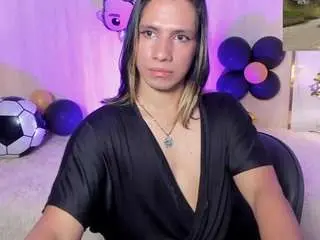 Camsoda Adult Video Chat of tylerbloom