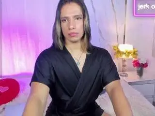 Camsoda Adult Webcam of tylerbloom