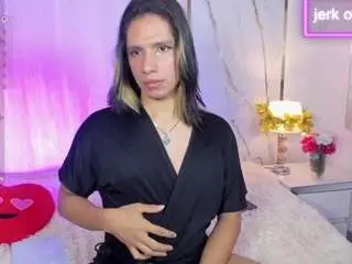 Camsoda Free Porn Cam of tylerbloom