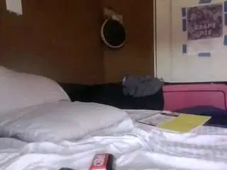 Camsoda Nude Webcam of nastythaughts85