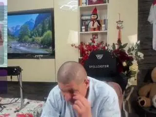 Camsoda Live Sex Cam of spartacustelephone