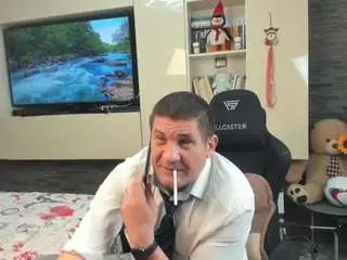 Camsoda Free Porn Cam of spartacustelephone