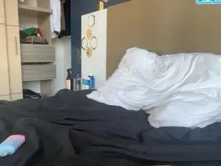 Camsoda Free Live Porn of seanmichaels